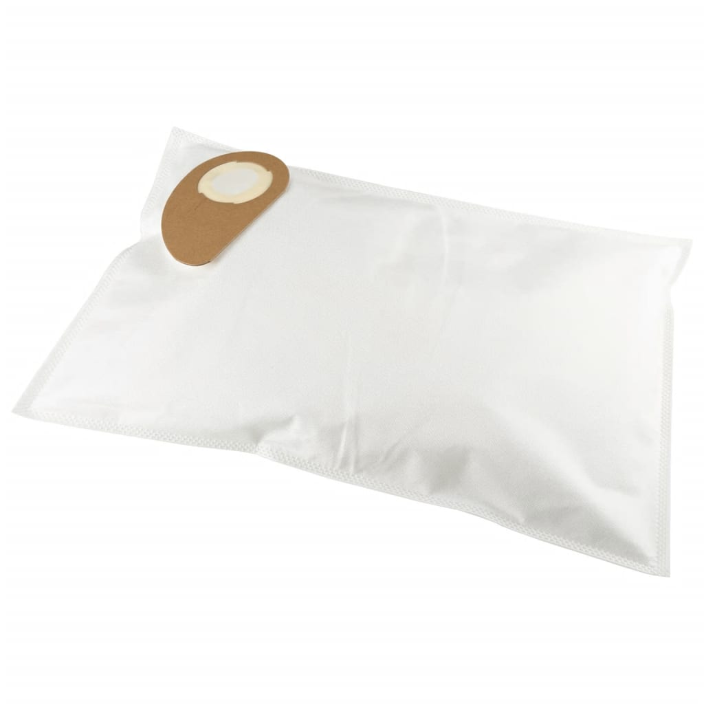 Sacs d'aspirateur VidaXL pour Nilfisk Buddy II 20 pièces