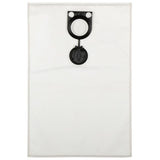 Sacs d'aspirateur VidaXL pour Bosch gaz - starmix 20 pcs