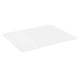 VIDAXL -Bodenmatte für Laminat oder Teppich 150x115 cm PVC