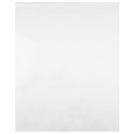 VidaXL Film pour meubles autocollant 90x500 cm PET couleur argent