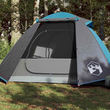 Vidaxl Dome Tent de 2 personas a prueba de agua