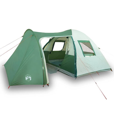 Tente dôme Vidaxx 6 personnes imperméable verte