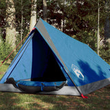 Vidaxl Tent de 2 personas impermeables