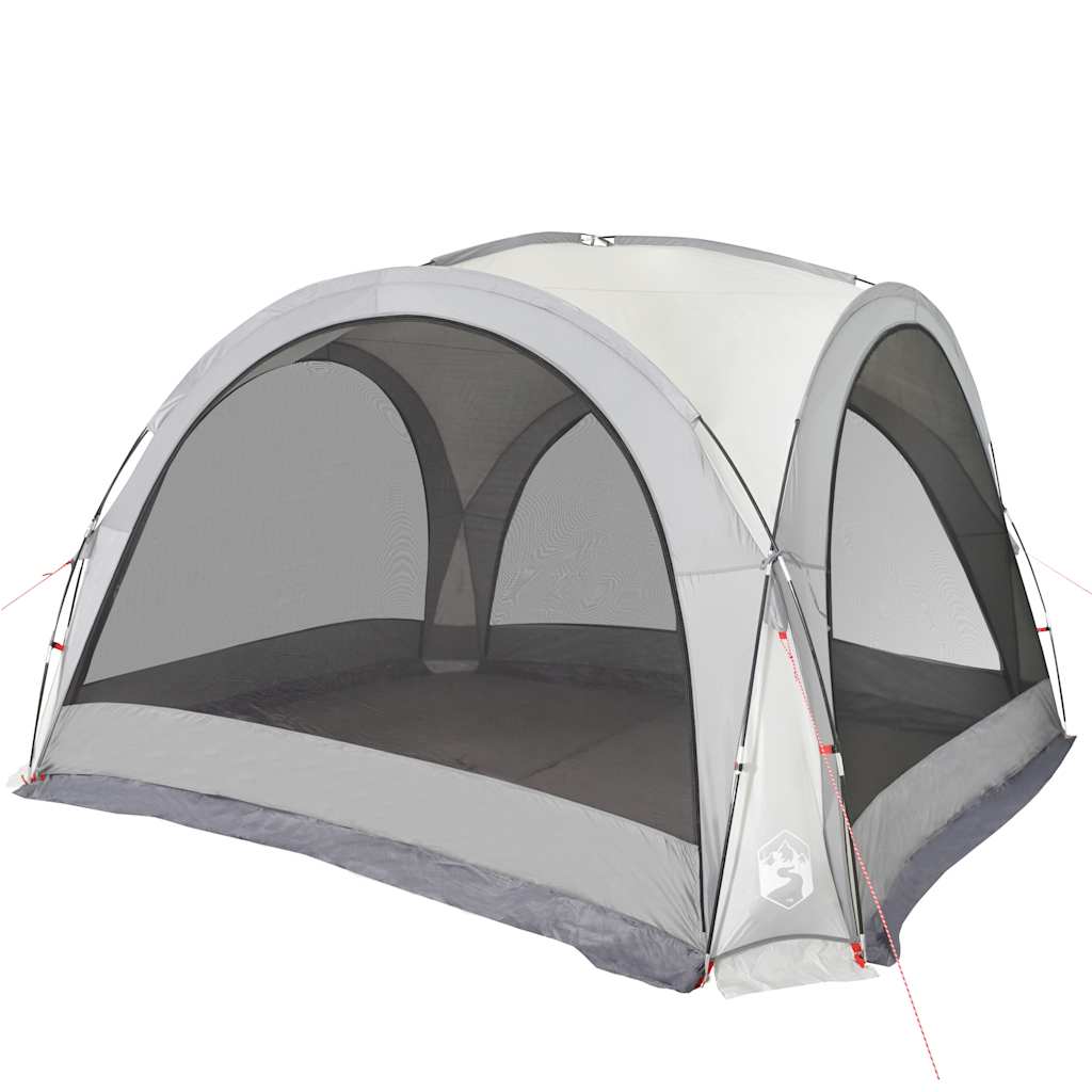 Vidaxl Partyntent Waterproof White