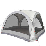 Vidaxl PartyTent White impermeable