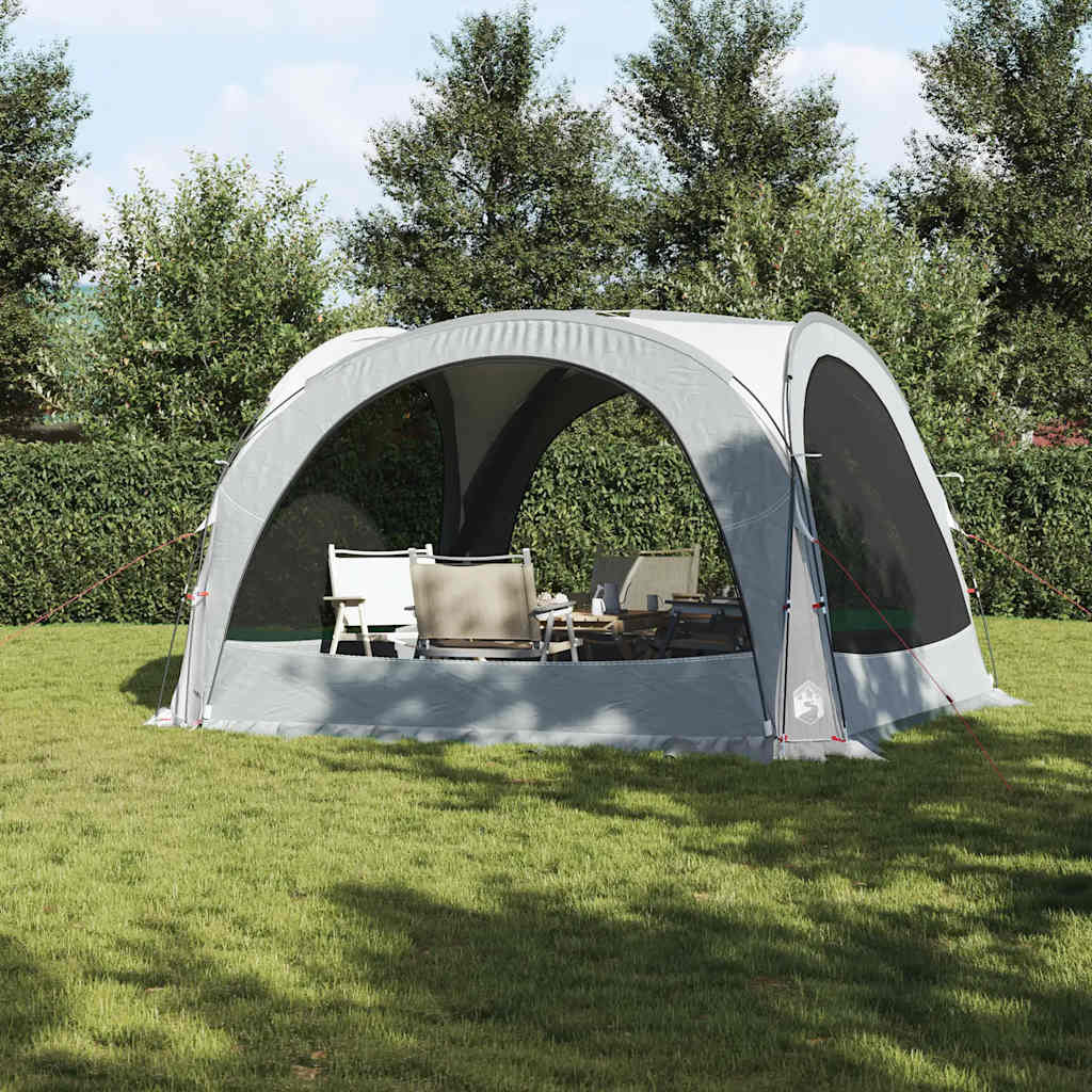 Vidaxl Partytent Waterproof White