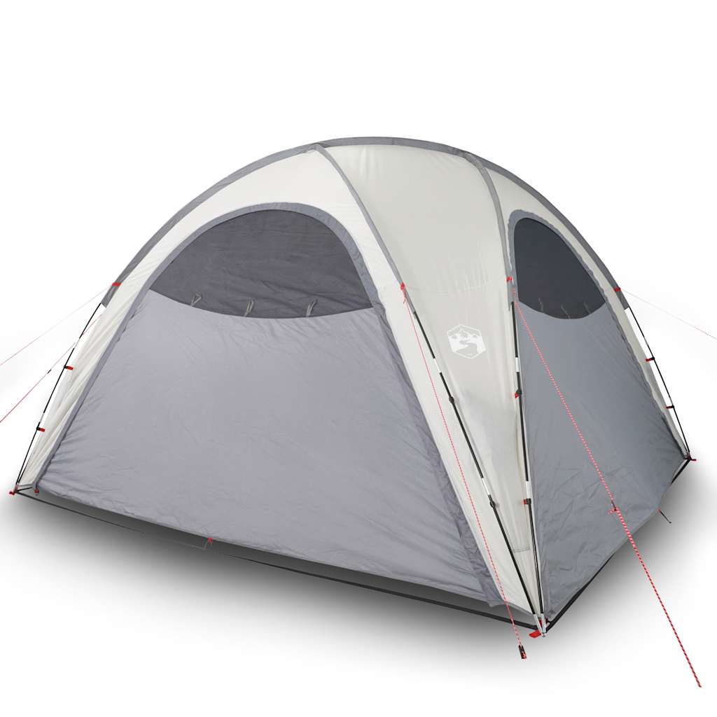 Vidaxl Partytent Waterproof White