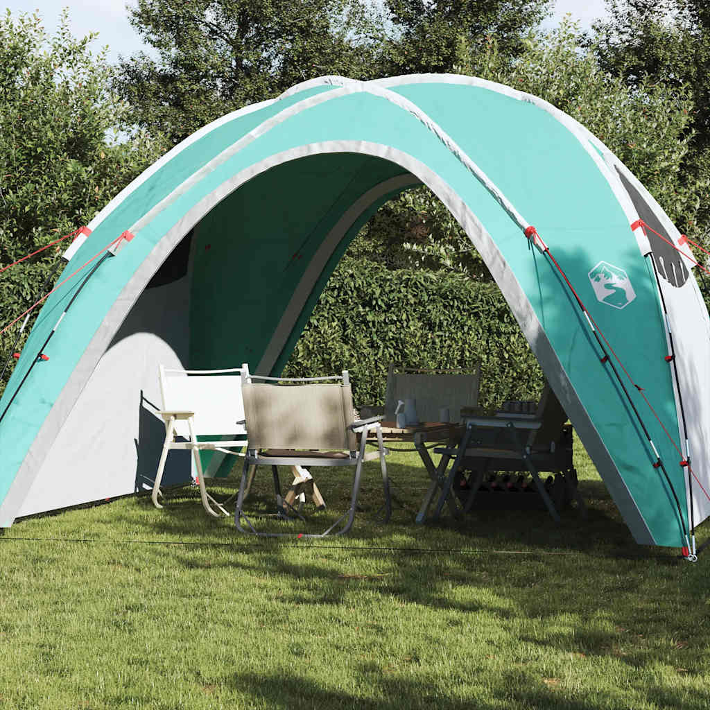 Vidaxl Partytent Water of Green Green