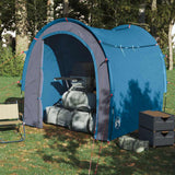 Tente de rangement Vidaxx imperméable bleu