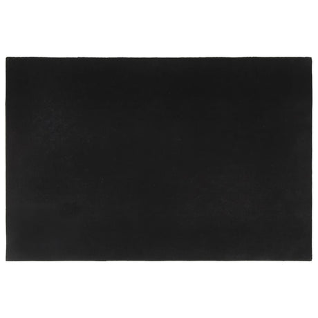 Vidaxx paillasson 60x90 cm tufté fibre de coco naturel