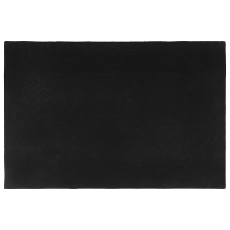 Vidaxx paillasson 60x90 cm tufté fibre de coco naturel