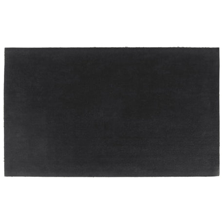 Vidaxx paillasson 45x75 cm tufté fibre de coco naturel