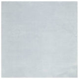 VIDAXL RUGH HUARTE -POLOLE -POLOLE SOLABILE MORSO 240X240 CM BLU