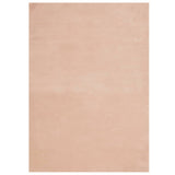 RUG VIDAXL HUARTE BAJO PILO Softable Softable 200x280 cm rosa