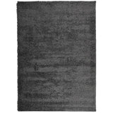 RUG VIDAXL PAMPLONA SHAGGY HLICILE 200X280 CM ATRACITE