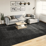 Vidaxl rug Pamplona Shaggy Highly Pole 300x400 cm Anthracite