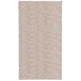 Vidaxl Rug Pamplona Shaggy Vysoce moderní 60x110 cm beige