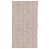 VidaXL tapis pamplona shaggy poils longs moderne 80x150 cm beige