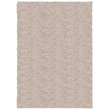 Vidaxl rug Pamplona Shaggy Highly Modern 120x170 cm Beige