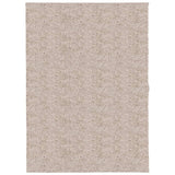 Vidaxl Rug Pamplona Shaggy meget moderne 140x200 cm beige