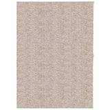 VidaXL tapis pamplona shaggy poils longs moderne 240x340 cm beige