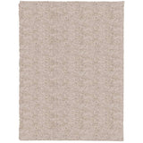 Vidaxl Teppich Pamplona Shaggy hochmoderne 300x400 cm Beige