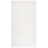 Vidaxl tapis Pampelona Shaggy High Thary Modern 80x150 cm crème