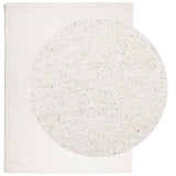 Vidaxl tapis Pampelona Shaggy High Thing Modern 300x400 cm crème