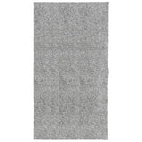 Vidaxl rug Paramploa Shampgy héich modern 80x150 cm Grau