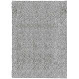 Vidaxl RUG PAMPLONA SHAGGY ALTOGGIO MODERNO MODERNO 200x280 cm grigio