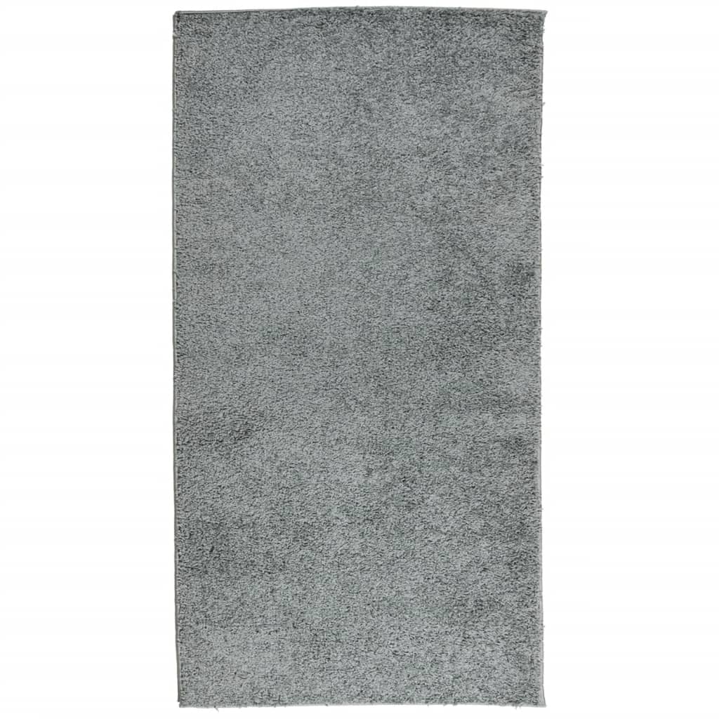 Vidaxl rug Pamplona Shaggy Highly Modern 80x150 cm Green