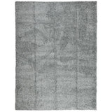 Vidaxl Rug Pamplona Shaggy Vysoce moderní 300x400 cm zelená