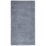 Vidaxl rug Paramploa Shamgy héich modern 80x150 cm blo