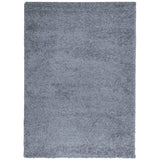 Vidaxl rug Pamplona Shaggy Highly Modern 200x280 cm blue