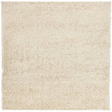 Vidaxl Rug Pamplona Shaggy zelo moderno 160x160 cm zlato