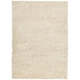 Vidaxl rug Pamplona Shaggy Highly Modern 200x280 cm Gold