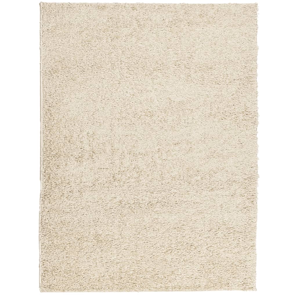 Vidaxl rug Pamplona Shaggy Highly Modern 300x400 cm Gold