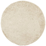 Vidaxl Rug Pamplona Shampgy héich modern £ 280 cm Goldfaarf