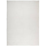 Vidaxl Rug Iza Low -pile Scandinaviano 240x340 cm Cream