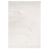 Vidaxl rug Oviedo Low -pile 120x170 cm Beige