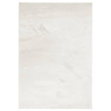 VIDAXL RAG OVIDO LOW -PILE 140x200 cm beige