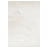 Vidaxl alfombra oviedo pila baja 160x230 cm beige