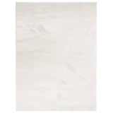 Tapis vidaxl Oviedo Low -Pile 240x340 cm beige