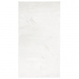 Vidaxx tapis oviedo poils ras 60x110 cm crème