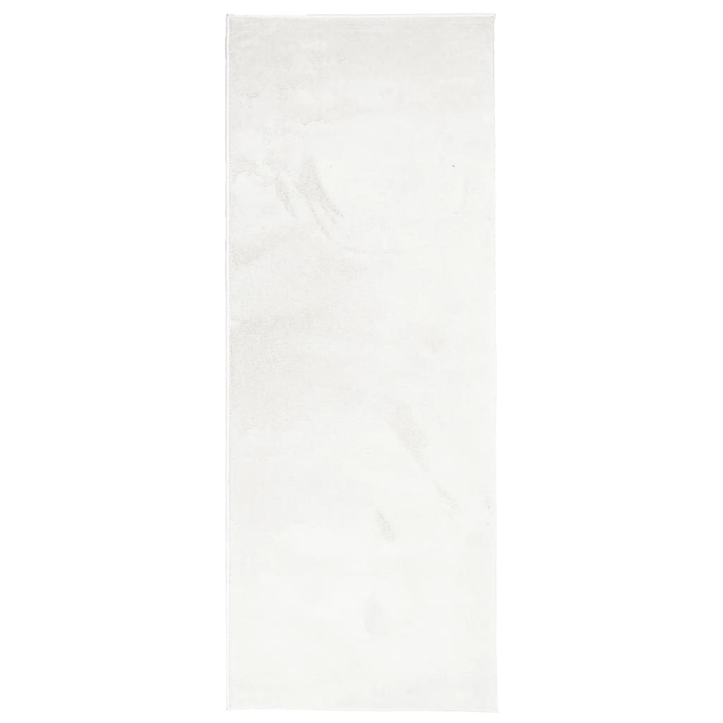 VIDAXL RAGO OVIDO PIETRO -DIPLE 80X200 CM CREMA