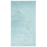 Vidaxx tapis oviedo poils ras 80x150 cm vert