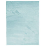 VidaXL tapis oviedo poils ras 240x340 cm vert