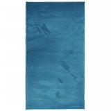 Vidaxl rug Oviedo Low -pile 60x110 cm Turquoise