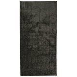 Vidaxx tapis istan poils longs brillant 100x200 cm anthracite