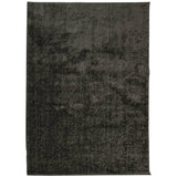 Vidaxx tapis istan poils longs brillant 240x340 cm anthracite